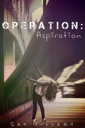 Operation Aspiration Cover